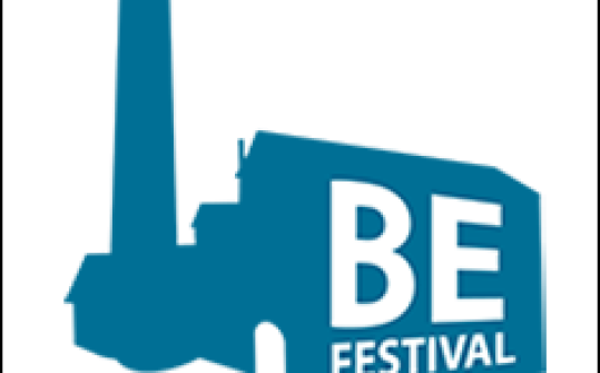 Be Festival 2014